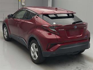 2019 Toyota C-HR - Thumbnail