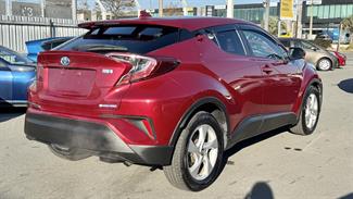 2019 Toyota C-HR - Thumbnail