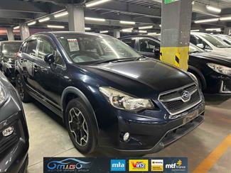 2015 Subaru XV - Thumbnail