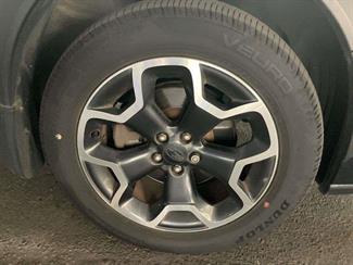 2015 Subaru XV - Thumbnail