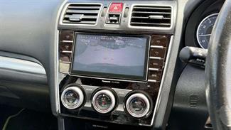 2015 Subaru XV - Thumbnail