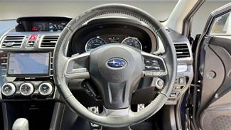 2015 Subaru XV - Thumbnail