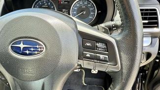 2015 Subaru XV - Thumbnail