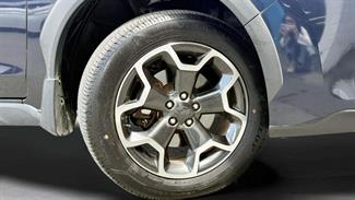 2015 Subaru XV - Thumbnail