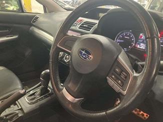 2015 Subaru XV - Thumbnail