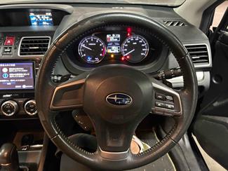 2015 Subaru XV - Thumbnail