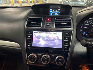 2015 Subaru XV - Thumbnail