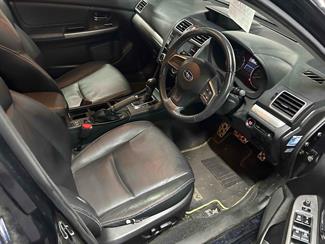 2015 Subaru XV - Thumbnail