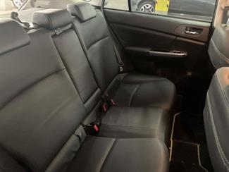 2015 Subaru XV - Thumbnail