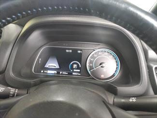 2020 Nissan Leaf - Thumbnail