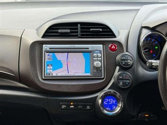 2013 Honda Fit - Thumbnail