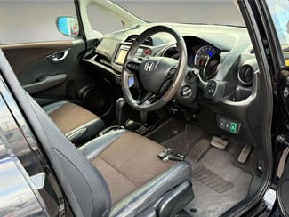 2013 Honda Fit - Thumbnail