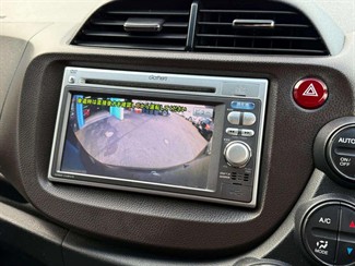 2013 Honda Fit - Thumbnail