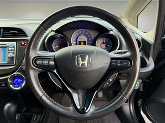 2013 Honda Fit - Thumbnail