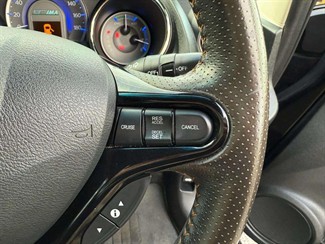 2013 Honda Fit - Thumbnail