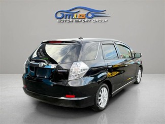 2013 Honda Fit - Thumbnail