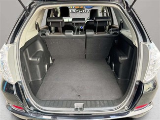 2013 Honda Fit - Thumbnail