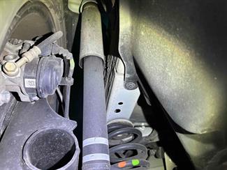 2022 Nissan Leaf - Thumbnail