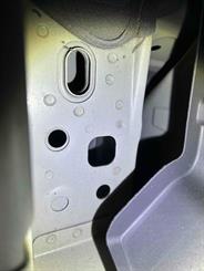 2022 Nissan Leaf - Thumbnail