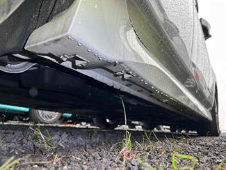 2022 Nissan Leaf - Thumbnail