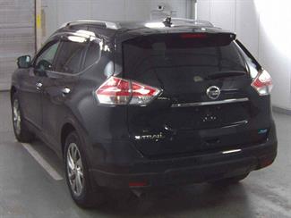 2016 Nissan X-Trail - Thumbnail