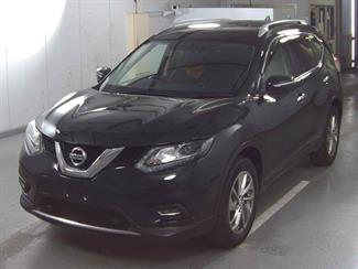 2016 Nissan X-Trail - Thumbnail