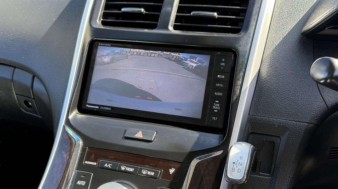 2014 Toyota Sai