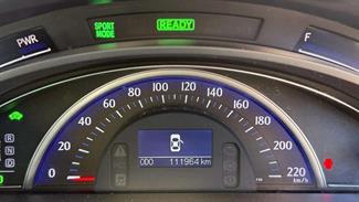 2014 Toyota Sai - Thumbnail