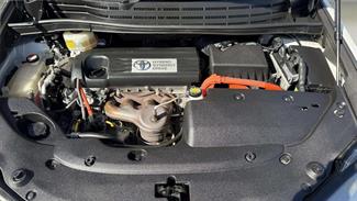 2014 Toyota Sai - Thumbnail