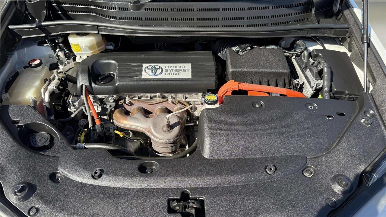 2014 Toyota Sai