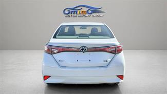 2014 Toyota Sai - Thumbnail