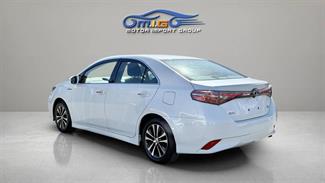2014 Toyota Sai - Thumbnail