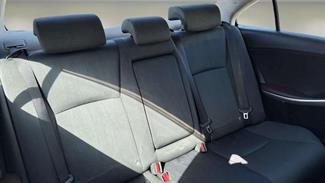 2014 Toyota Sai - Thumbnail