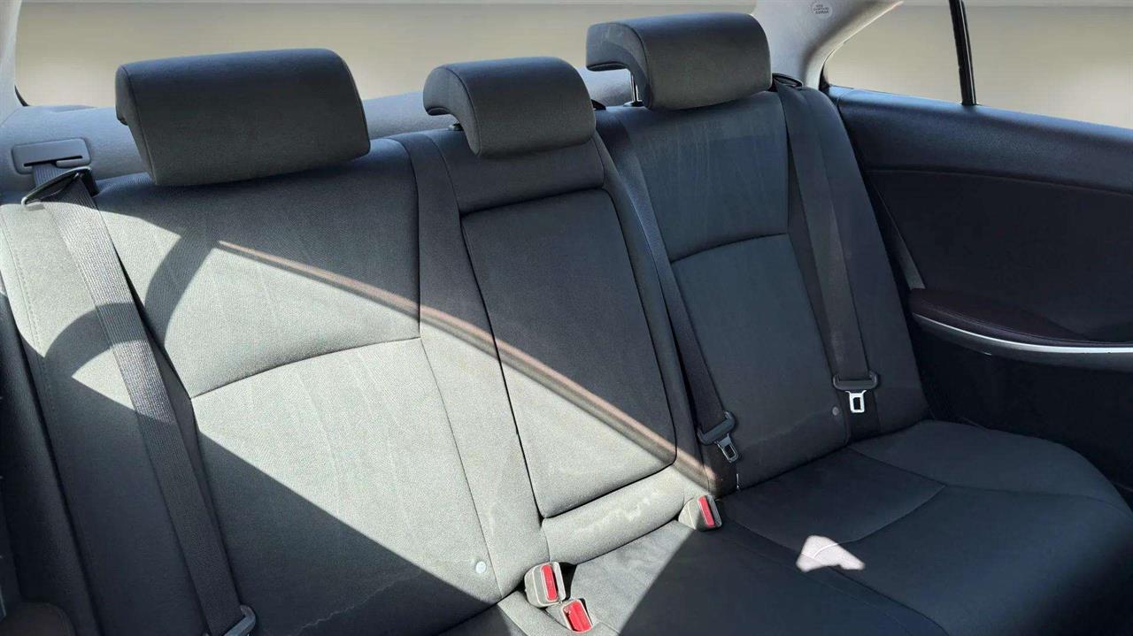 2014 Toyota Sai