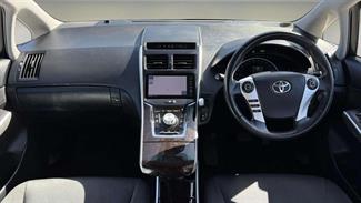 2014 Toyota Sai - Thumbnail
