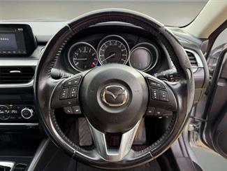 2016 Mazda Atenza - Thumbnail