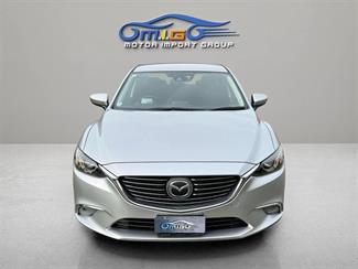 2016 Mazda Atenza - Thumbnail