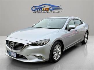 2016 Mazda Atenza - Thumbnail
