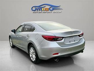 2016 Mazda Atenza - Thumbnail