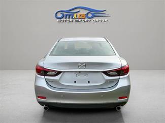 2016 Mazda Atenza - Thumbnail