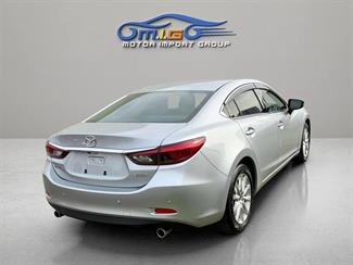 2016 Mazda Atenza - Thumbnail