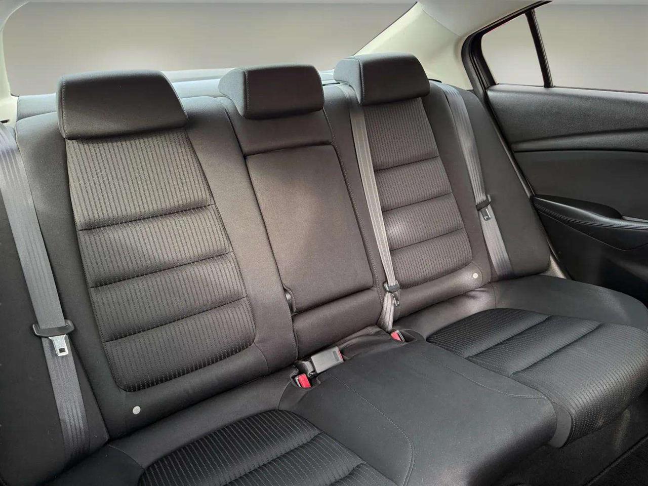 2016 Mazda Atenza