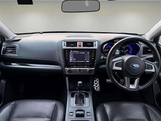 2015 Subaru Outback - Thumbnail