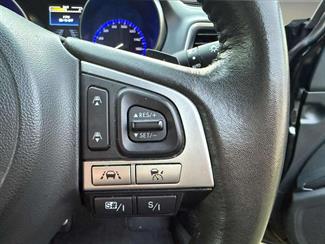 2015 Subaru Outback - Thumbnail