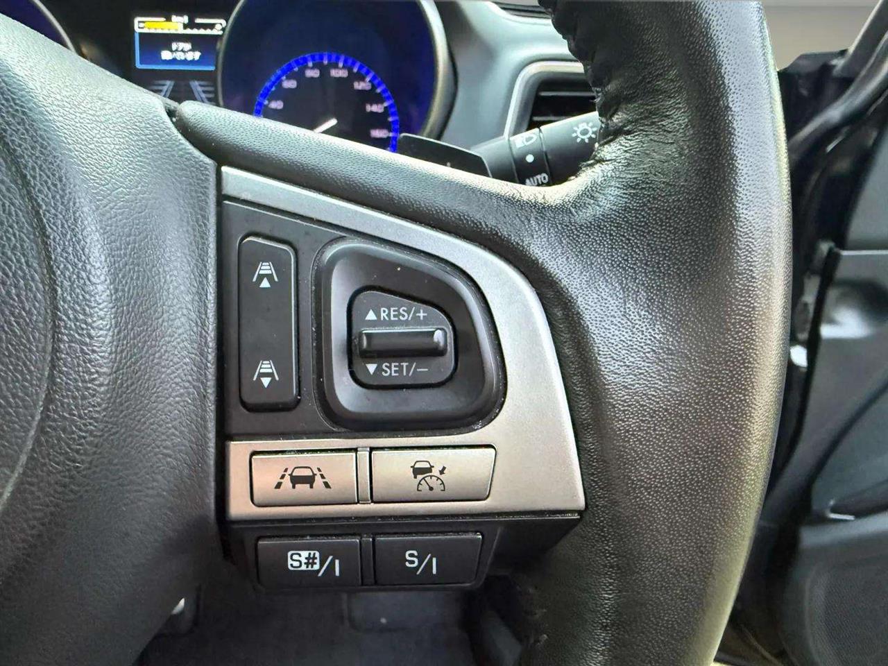 2015 Subaru Outback