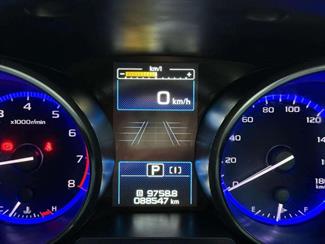 2015 Subaru Outback - Thumbnail