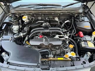 2015 Subaru Outback - Thumbnail