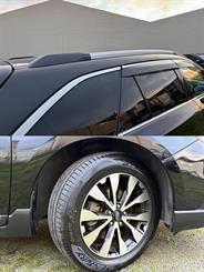 2015 Subaru Outback - Thumbnail