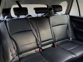 2015 Subaru Outback - Thumbnail