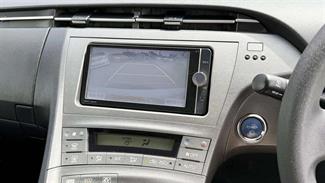 2012 Toyota Prius - Thumbnail